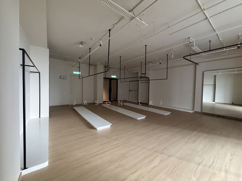 Shop / Office for Rent in Batu 5 (Jalan Klang Lama (Old Klang Road)) - Jason Lai - Interior - PropertyGuru.com.my
