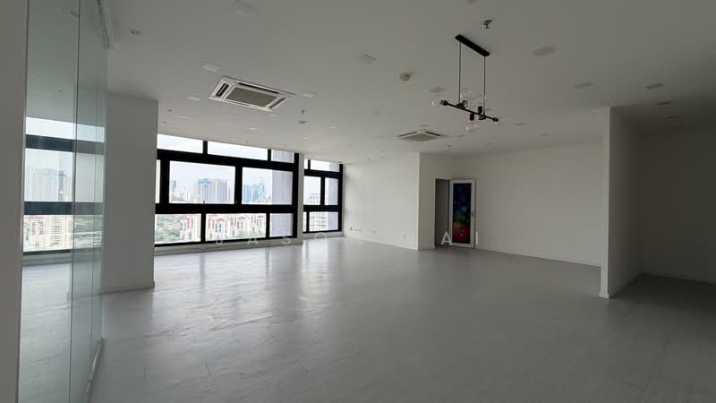 Shop / Office for Rent in Batu 5 (Jalan Klang Lama (Old Klang Road)) - Jason Lai - Interior - PropertyGuru.com.my