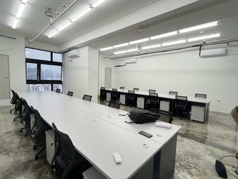 Shop / Office for Rent in Batu 5 (Jalan Klang Lama (Old Klang Road)) - Jason Lai - Interior - PropertyGuru.com.my