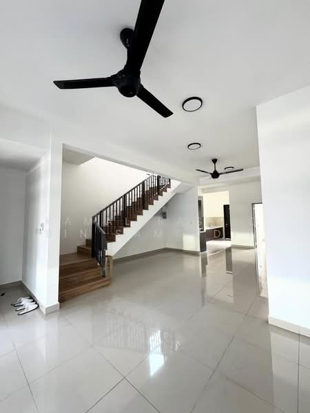 2-storey Terraced House for Rent in Shah Alam (Selangor) - Kamal Rasyid Bin Samsudin - Interior - PropertyGuru.com.my