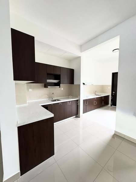 2-storey Terraced House for Rent in Shah Alam (Selangor) - Kamal Rasyid Bin Samsudin - Kitchen - PropertyGuru.com.my