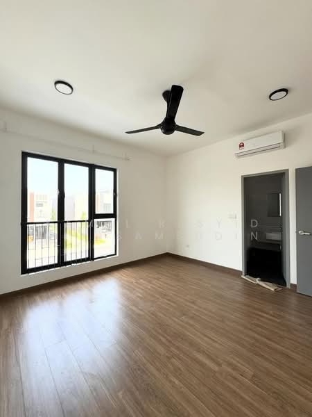 2-storey Terraced House for Rent in Shah Alam (Selangor) - Kamal Rasyid Bin Samsudin - Interior - PropertyGuru.com.my