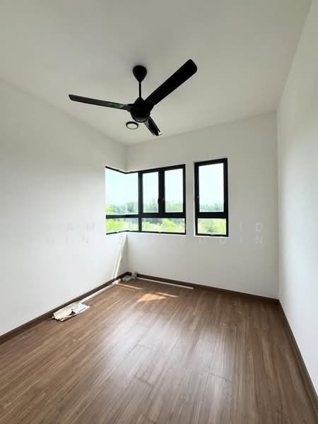 2-storey Terraced House for Rent in Shah Alam (Selangor) - Kamal Rasyid Bin Samsudin - Interior - PropertyGuru.com.my