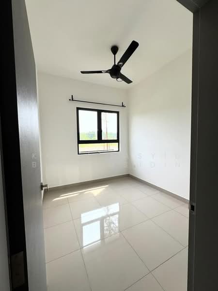2-storey Terraced House for Rent in Shah Alam (Selangor) - Kamal Rasyid Bin Samsudin - Interior - PropertyGuru.com.my