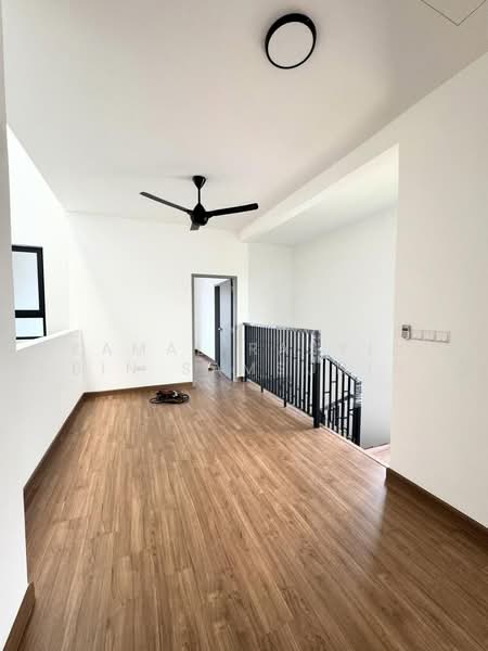 2-storey Terraced House for Rent in Shah Alam (Selangor) - Kamal Rasyid Bin Samsudin - Interior - PropertyGuru.com.my