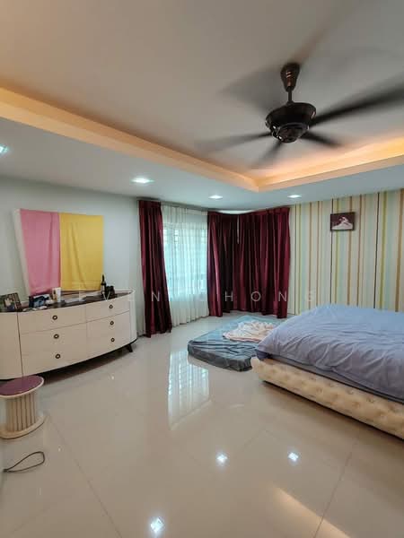 Rumah Berkembar untuk Dijual di Taman Bukit Suria (Cheras) - Even Chong - Bedroom - PropertyGuru.com.my