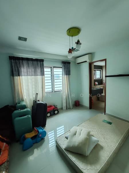 Rumah Berkembar untuk Dijual di Taman Bukit Suria (Cheras) - Even Chong - PropertyGuru.com.my