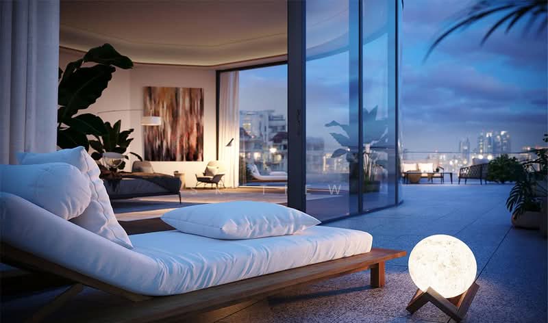 Condominium for Sale at Cedar Bukit Damansara - SK Tiew - PropertyGuru.com.my
