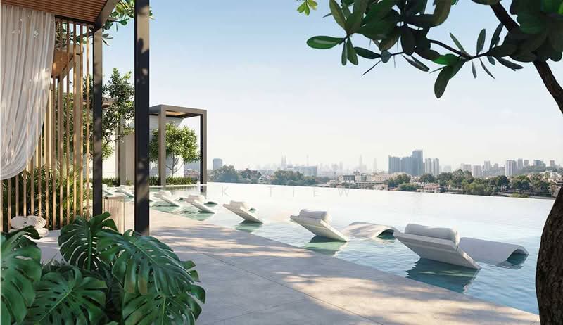 Condominium for Sale at Cedar Bukit Damansara - SK Tiew - PropertyGuru.com.my