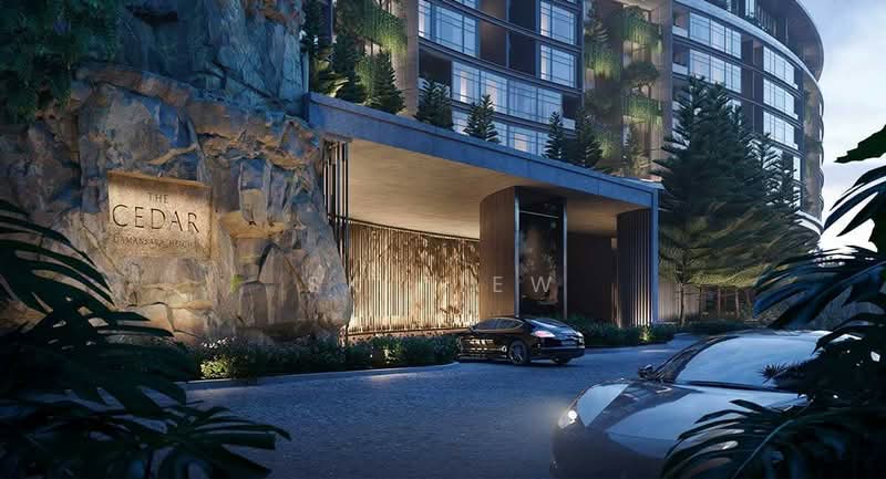 Condominium for Sale at Cedar Bukit Damansara - SK Tiew - PropertyGuru.com.my