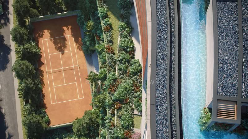 Condominium for Sale at Cedar Bukit Damansara - SK Tiew - PropertyGuru.com.my