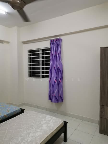 Apartment for Sale at The Residence 1 @ Tiara East - Wendy Lee - Bedroom - PropertyGuru.com.my