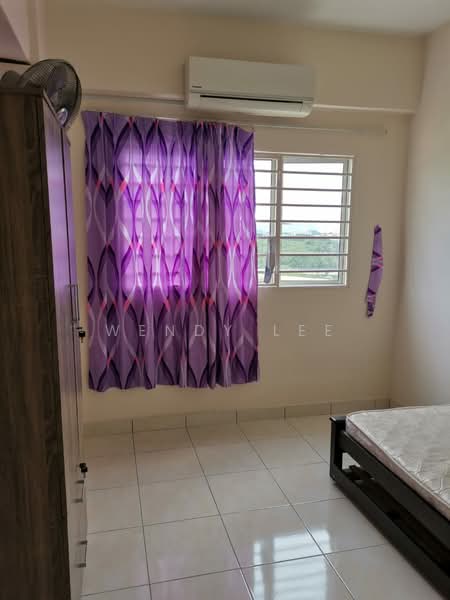 Apartment for Sale at The Residence 1 @ Tiara East - Wendy Lee - Bedroom - PropertyGuru.com.my