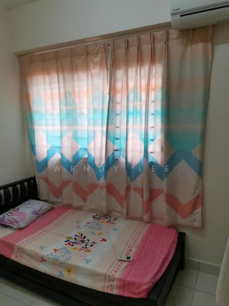 Apartment for Sale at The Residence 1 @ Tiara East - Wendy Lee - Bedroom - PropertyGuru.com.my