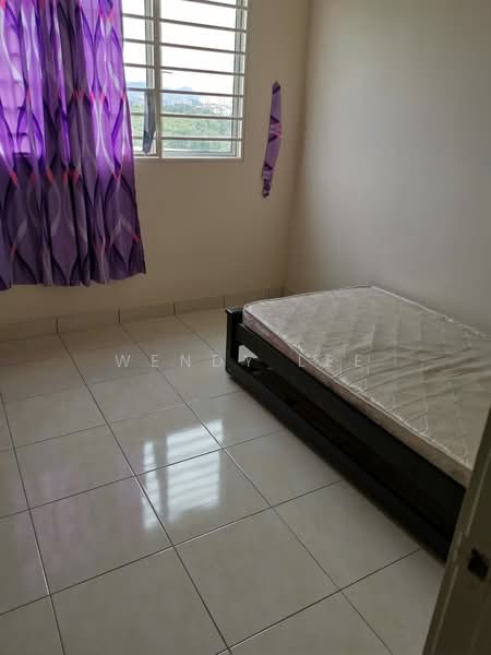 Apartment for Sale at The Residence 1 @ Tiara East - Wendy Lee - Bedroom - PropertyGuru.com.my