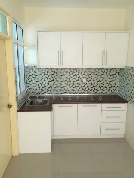 Service Residence for Rent at Metropolitan Square Service Residence - Stanley Lo - PropertyGuru.com.my