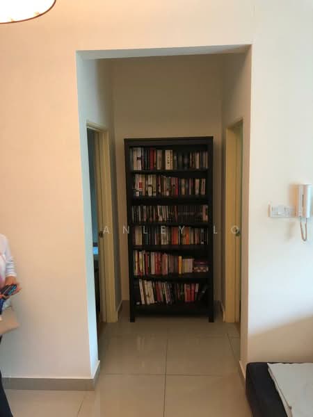 Service Residence for Rent at Metropolitan Square Service Residence - Stanley Lo - PropertyGuru.com.my