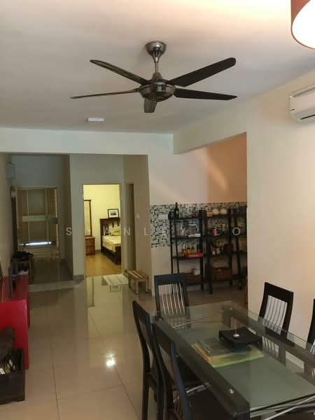 Service Residence for Rent at Metropolitan Square Service Residence - Stanley Lo - PropertyGuru.com.my