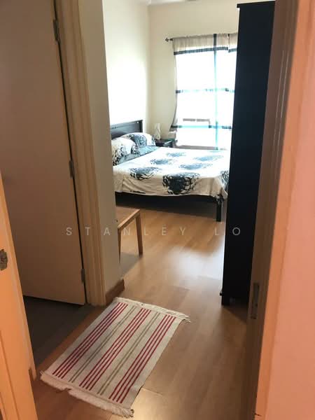 Service Residence for Rent at Metropolitan Square Service Residence - Stanley Lo - PropertyGuru.com.my