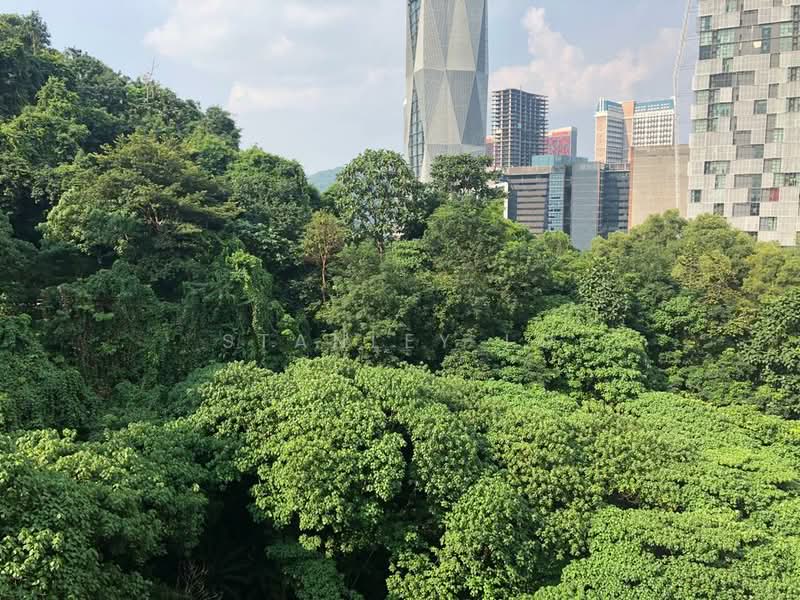 Service Residence for Rent at Metropolitan Square Service Residence - Stanley Lo - PropertyGuru.com.my