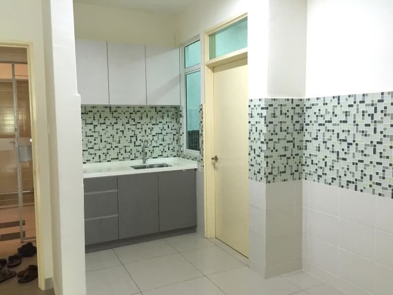 Service Residence for Rent at Metropolitan Square Service Residence - Stanley Lo - PropertyGuru.com.my
