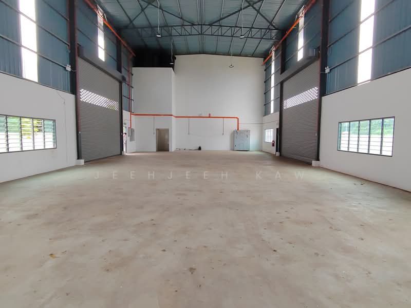 Detached Factory for Sale in Sungai Petani (Kedah) - JeehJeeh Kaw - Interior - PropertyGuru.com.my