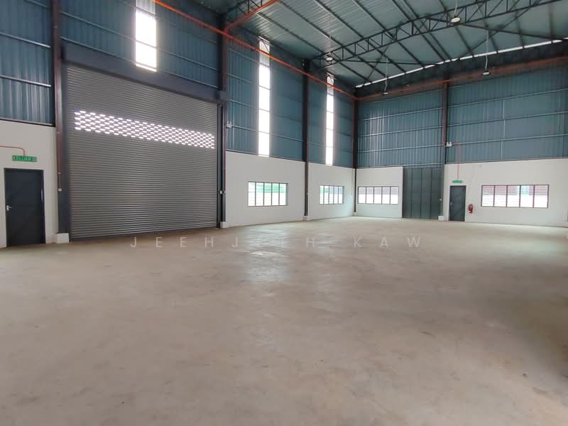 Detached Factory for Sale in Sungai Petani (Kedah) - JeehJeeh Kaw - Interior - PropertyGuru.com.my