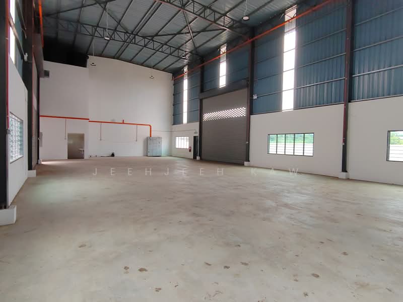 Detached Factory for Sale in Sungai Petani (Kedah) - JeehJeeh Kaw - PropertyGuru.com.my
