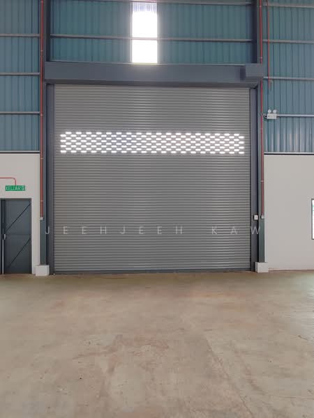 Detached Factory for Sale in Sungai Petani (Kedah) - JeehJeeh Kaw - PropertyGuru.com.my