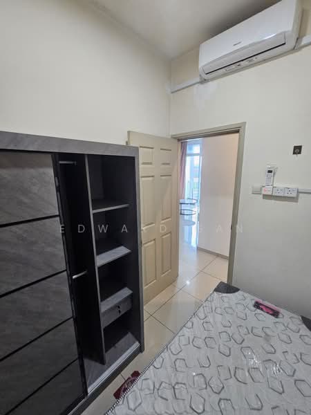 Service Residence for Rent at THE SENAI GARDEN (PANGSAPURI IMPIAN SENAI) - Edward Gan - Bedroom - PropertyGuru.com.my