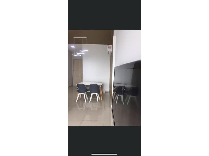 Service Residence for Rent at Seasons Amara Larkin - XY Sen - PropertyGuru.com.my