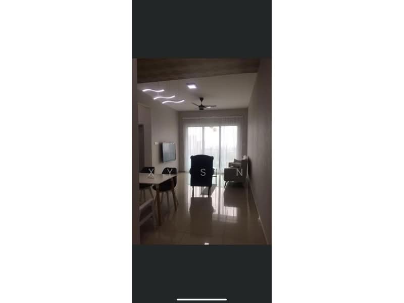 Service Residence for Rent at Seasons Amara Larkin - XY Sen - PropertyGuru.com.my