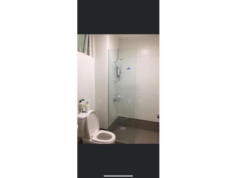 Service Residence for Rent at Seasons Amara Larkin - XY Sen - PropertyGuru.com.my