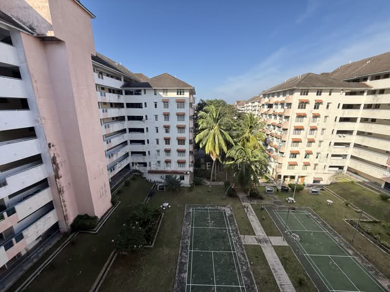 Condominium for Rent at Cocobay Resort - Terence Lok - PropertyGuru.com.my