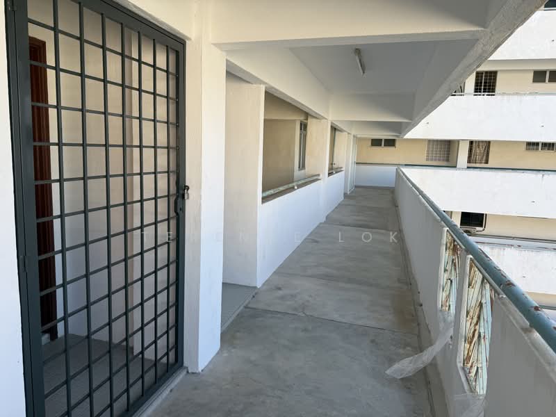 Condominium for Rent at Cocobay Resort - Terence Lok - PropertyGuru.com.my