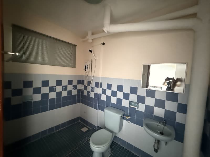 Condominium for Rent at Cocobay Resort - Terence Lok - PropertyGuru.com.my