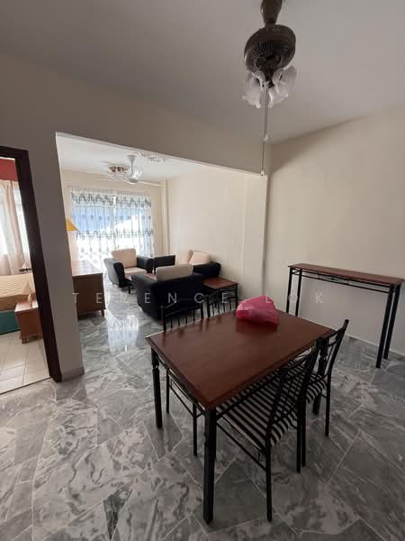 Condominium for Rent at Cocobay Resort - Terence Lok - PropertyGuru.com.my