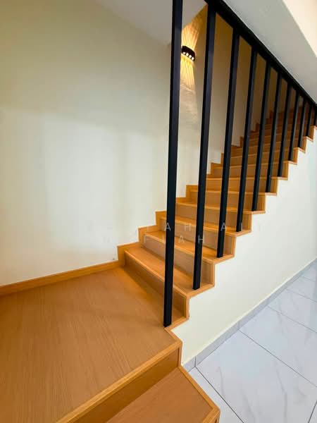 2-storey Terraced House for Sale in Taman Skudai Baru (Skudai) - Arbaeyah Ali Nafiah - Interior - PropertyGuru.com.my