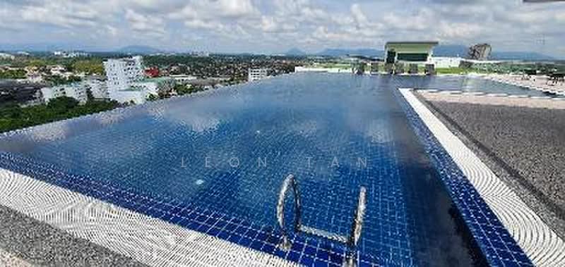 Pangsapuri untuk Disewa di Kozi Square - Leon Tan - View - PropertyGuru.com.my