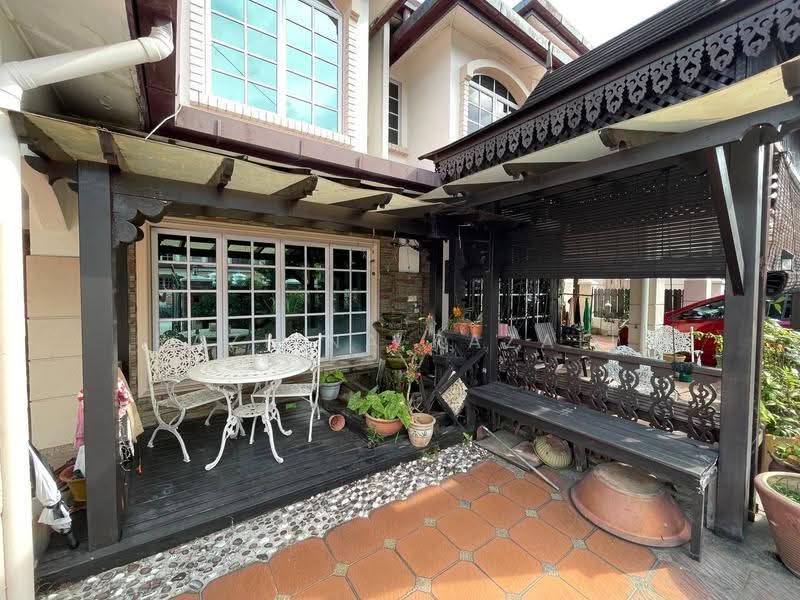 Terraced House for Sale in Usj 2 (Subang Jaya) - Razlina Razali - Exterior - PropertyGuru.com.my