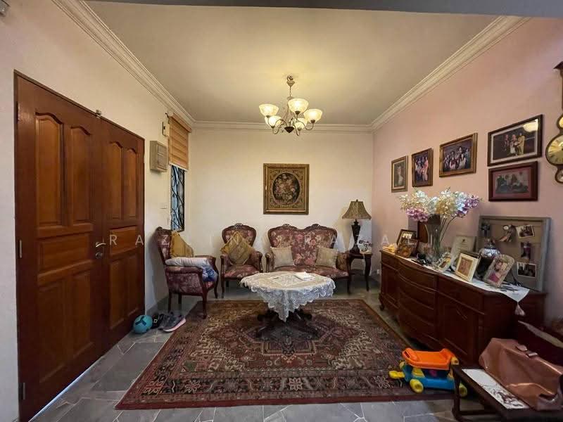 Terraced House for Sale in Usj 2 (Subang Jaya) - Razlina Razali - Living Room - PropertyGuru.com.my