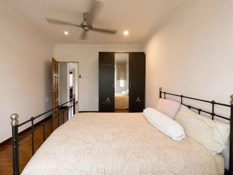 Terraced House for Sale in Usj 2 (Subang Jaya) - Razlina Razali - Bedroom - PropertyGuru.com.my