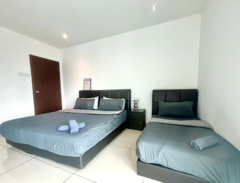 Condominium for Rent at KSL D'Esplanade Residence - WY Lim - PropertyGuru.com.my