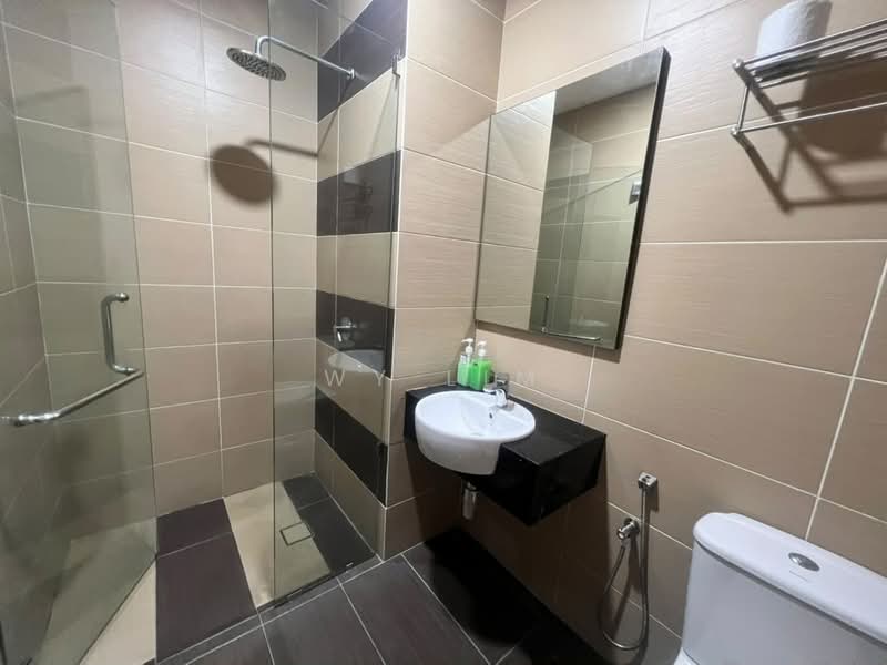 Condominium for Rent at KSL D'Esplanade Residence - WY Lim - PropertyGuru.com.my