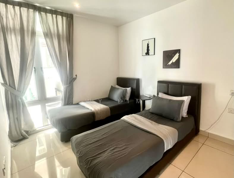 Condominium for Rent at KSL D'Esplanade Residence - WY Lim - PropertyGuru.com.my