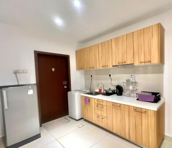 Condominium for Rent at KSL D'Esplanade Residence - WY Lim - PropertyGuru.com.my