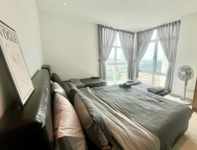 Condominium for Rent at KSL D'Esplanade Residence - WY Lim - PropertyGuru.com.my