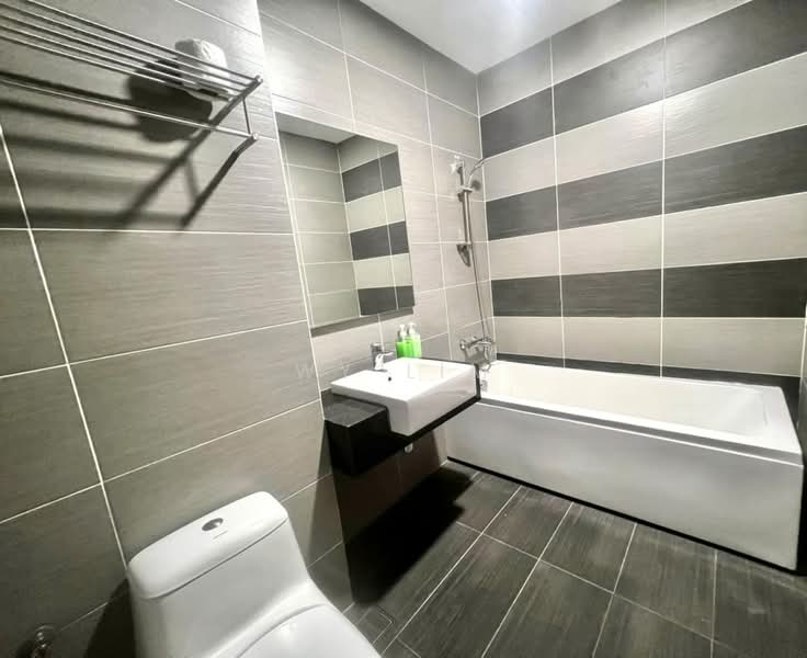 Condominium for Rent at KSL D'Esplanade Residence - WY Lim - PropertyGuru.com.my