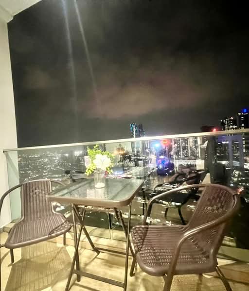 Condominium for Rent at KSL D'Esplanade Residence - WY Lim - PropertyGuru.com.my