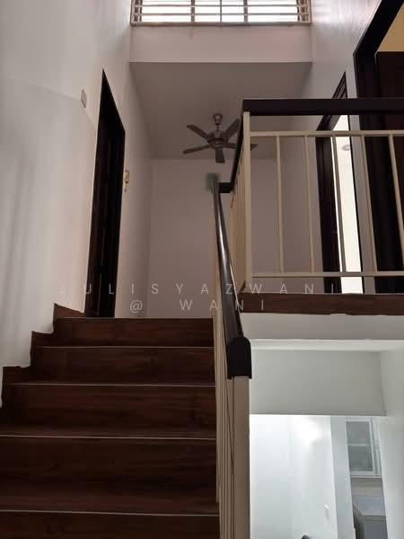 Rumah Teres 2 Tingkat untuk Dijual di TAMAN PUCHONG UTAMA (Puchong) - Julisyazwani @ Wani - Interior - PropertyGuru.com.my